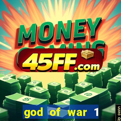 god of war 1 download android